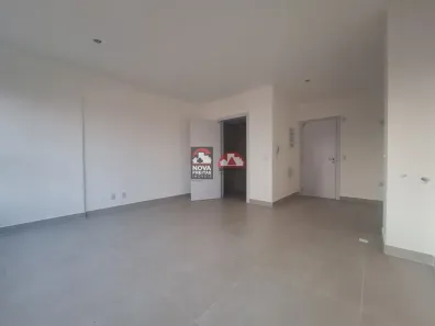 Apartamento com 1 Quarto para alugar, 30m² no Indaiá, Caraguatatuba