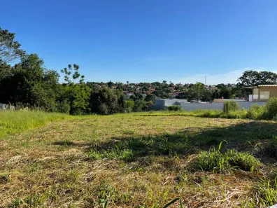 Terreno / Lote / Condomínio à venda, 566m² no Centro, Águas de São Pedro