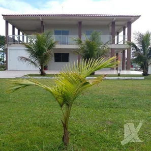 Casa com 4 Quartos para alugar, 350m² no Atami Norte, Pontal do Paraná