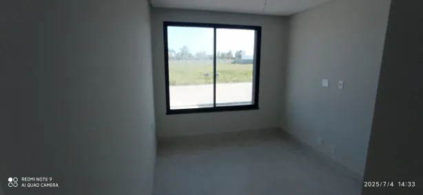Casa de Condomínio com 3 Quartos à venda, 140m² no Zona de Expansão (Olhos D'Agua), Barra dos Coqueiros