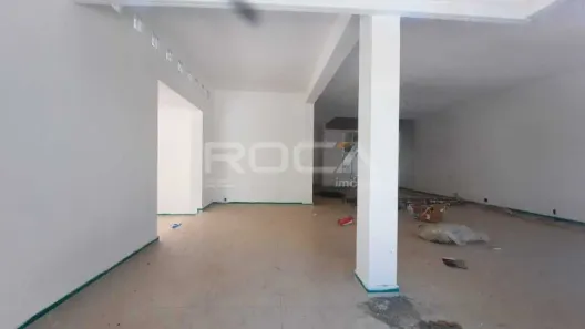 Prédio Inteiro com 3 Quartos à venda, 172m² no Centro, São Carlos