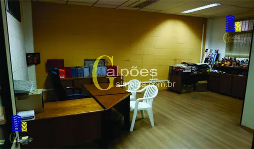 Galpão / Depósito / Armazém para alugar, 7733m² no Vila Monte Belo, Itaquaquecetuba