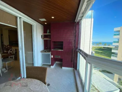 Apartamento com 3 Quartos à venda, 111m² no Riviera, Bertioga