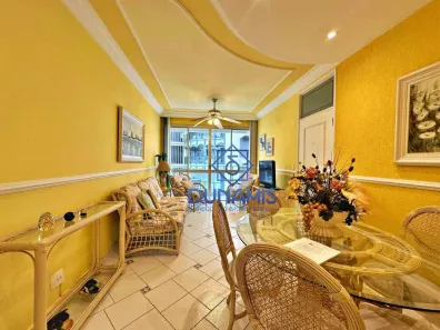 Apartamento com 3 Quartos à venda, 103m² no Vila Luis Antônio, Guarujá