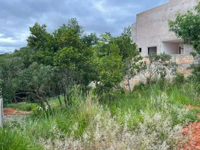 Terreno / Lote / Condomínio à venda, 450m² no Setor Habitacional Jardim Botânico, Brasília