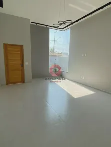 Casa com 3 Quartos à venda, 105m² no Jardim Atlântico Leste (Itaipuaçu), Maricá