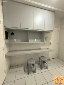 Apartamento com 3 Quartos à venda, 89m² no Luiz Anselmo, Salvador