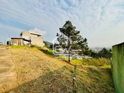 Terreno / Lote / Condomínio com 1 Quarto à venda, 450m² no Chico de Paulo, Jaraguá do Sul