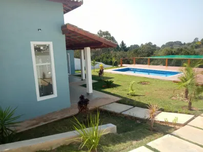 Fazenda / Sítio / Chácara com 3 Quartos à venda, 300m² no , Mairinque