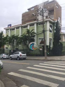 Prédio Inteiro para venda ou aluguel, 480m² no Vila Progredior, São Paulo