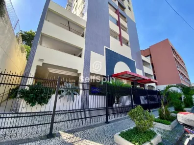 Apartamento com 2 Quartos para alugar, 61m² no Santa Rosa, Niterói