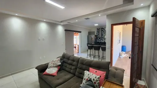 Fazenda / Sítio / Chácara com 3 Quartos à venda, 640m² no Chácaras Santo Antonio do Jardim, Jaguariúna