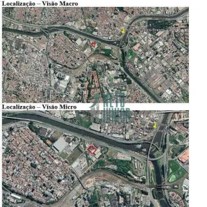 Galpão / Depósito / Armazém para alugar, 2776m² no Presidente Altino, Osasco