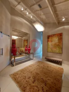 Casa de Condomínio com 4 Quartos para alugar, 600m² no Vista Alegre, Vinhedo