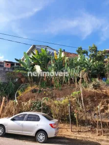 Terreno / Lote Comercial à venda, 275m² no Santa Maria, Vespasiano