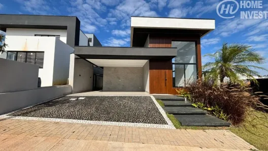 Casa de Condomínio com 3 Quartos à venda, 181m² no Residencial Pecan, Itupeva