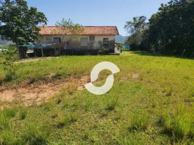 Terreno / Lote / Condomínio à venda, 450m² no Jaconé (Sampaio Correia), Saquarema