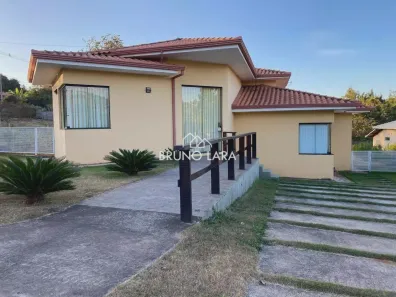 Casa de Condomínio com 2 Quartos à venda, 1000m² no Condomínio Serra Verde, Igarapé