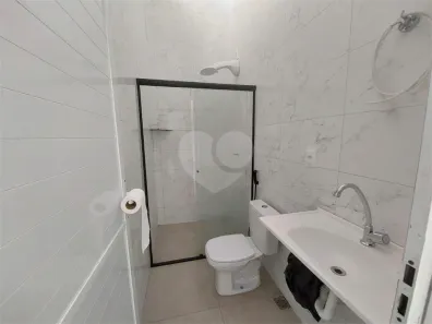 Conjunto Comercial / Sala para alugar, 48m² no Jardim Ana Maria, Jundiaí