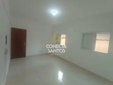 Kitnet com 1 Quarto para alugar, 45m² no Vila Cascatinha, São Vicente