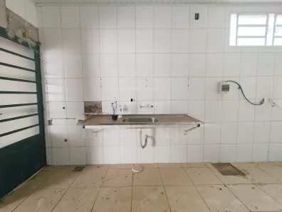 Loja / Salão / Ponto Comercial para alugar, 130m² no Chácara Braz Miraglia, Jaú