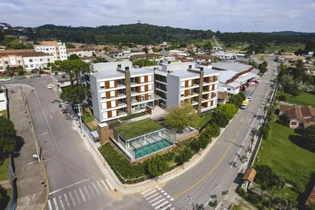 Apartamento com 2 Quartos à venda, 100m² no Centro, Campo Alegre