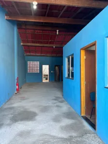 Galpão / Depósito / Armazém para alugar, 108m² no Nova Aroeiras, Macaé