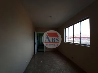 Apartamento com 2 Quartos à venda, 79m² no Vila Nova, Cubatão