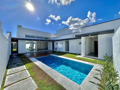 Casa de Condomínio com 3 Quartos à venda, 253m² no São José, Santa Maria