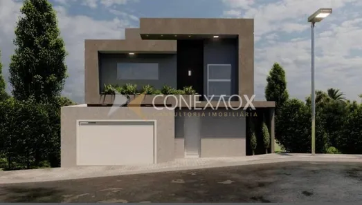 Terreno / Lote / Condomínio à venda, 300m² no Loteamento Residencial Fonte Nova, Valinhos