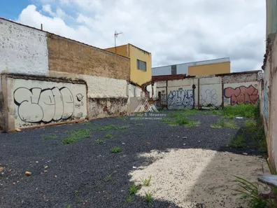 Terreno / Lote / Condomínio para alugar, 200m² no Campos Elíseos, Ribeirão Preto