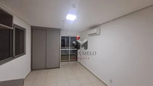 Kitnet com 1 Quarto para venda ou aluguel, 32m² no Nova Aliança, Ribeirão Preto