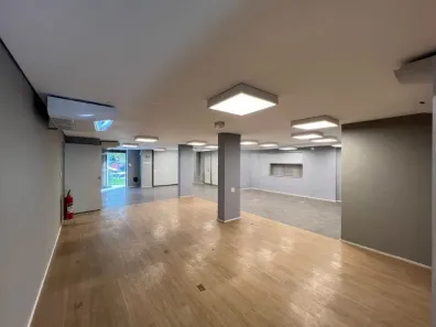 Casa Comercial com 1 Quarto para alugar, 253m² no Butantã, São Paulo