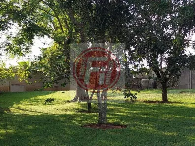 Fazenda / Sítio / Chácara com 4 Quartos à venda, 400m² no Canto das Águas, 