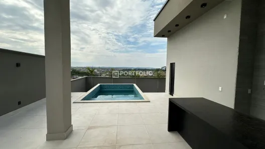 Casa com 3 Quartos à venda, 222m² no Jardins Nápoles, Senador Canedo