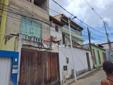 Casa com 4 Quartos à venda, 180m² no Mussurunga, Salvador