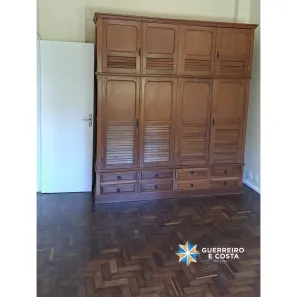 Apartamento com 1 Quarto à venda, 65m² no Valparaíso, Petrópolis