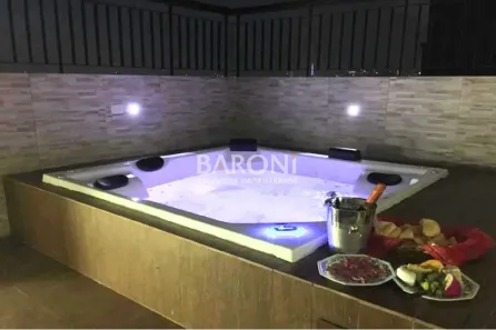 Cobertura com 3 Quartos à venda, 180m² no Indianópolis, São Paulo