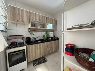 Casa de Condomínio com 3 Quartos à venda, 110m² no Marcelo Deda, São Cristóvão