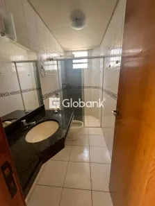 Apartamento com 3 Quartos para venda ou aluguel, 100m² no São José, Montes Claros