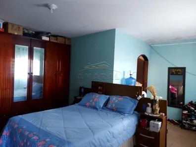 Sobrado com 2 Quartos à venda, 119m² no Vila Nova Urupês, Suzano