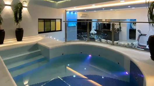 Cobertura com 3 Quartos à venda, 358m² no Centro, Limeira
