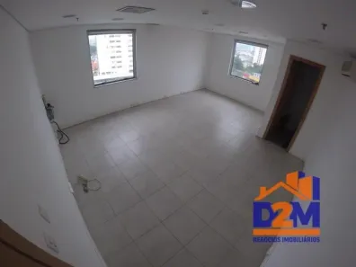 Conjunto Comercial / Sala à venda, 33m² no Vila Osasco, Osasco