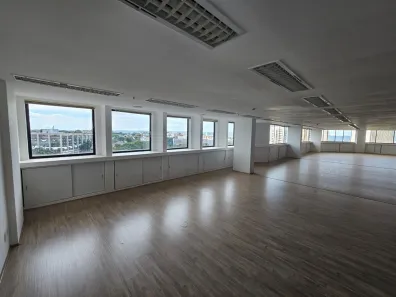 Conjunto Comercial / Sala à venda, 1248m² no Asa Norte, Brasília