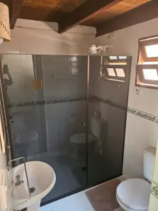 Flat com 1 Quarto para alugar, 50m² no Boiçucanga, São Sebastião