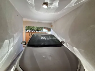 Sobrado com 3 Quartos à venda, 163m² no Vila Maceno, São José do Rio Preto