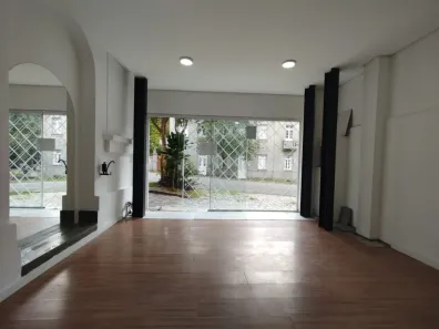 Loja / Salão / Ponto Comercial para alugar, 36m² no Centro, Curitiba