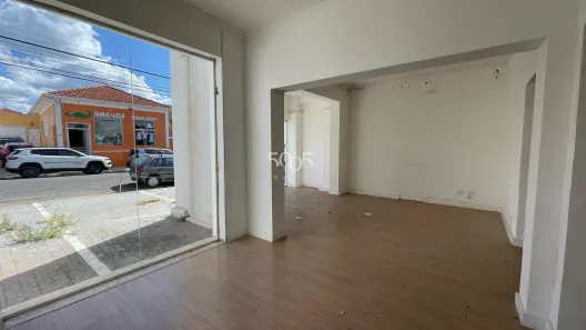 Conjunto Comercial / Sala para venda ou aluguel, 281m² no Centro, Itu