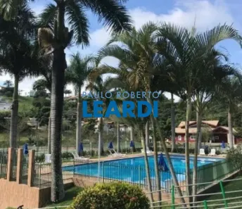 Terreno / Lote / Condomínio à venda, 1906m² no Condomínio Residencial Mirante do Vale, Jacareí