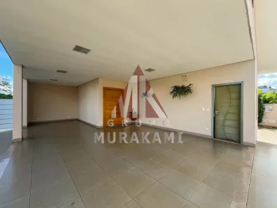 Casa de Condomínio com 5 Quartos à venda, 448m² no Jardim Internorte, Maringá